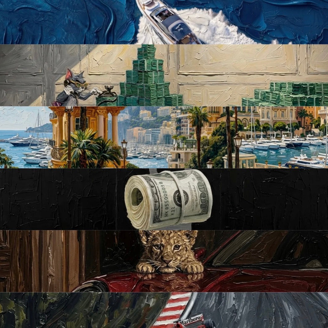 Luxury Collection