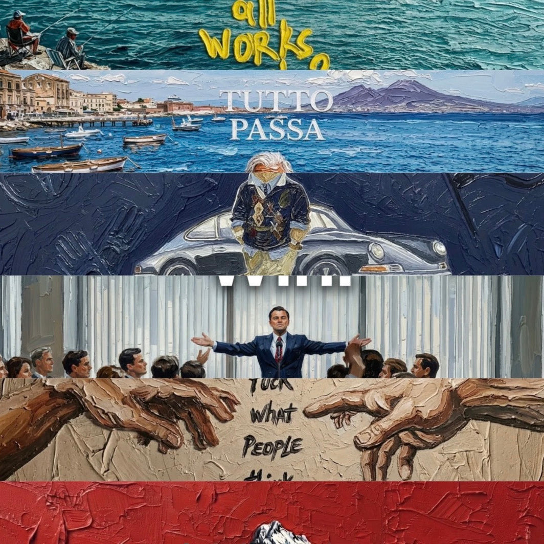 Motivational Collection
