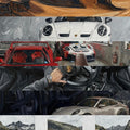 Cars Collection